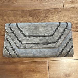 Shoulder bag - clutch